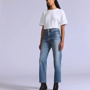 Levis Japanese Selvedge Column Low Stretch Jeans